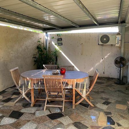 Bungalow Les Coraux La Saline Les Bains Zewnętrze zdjęcie
