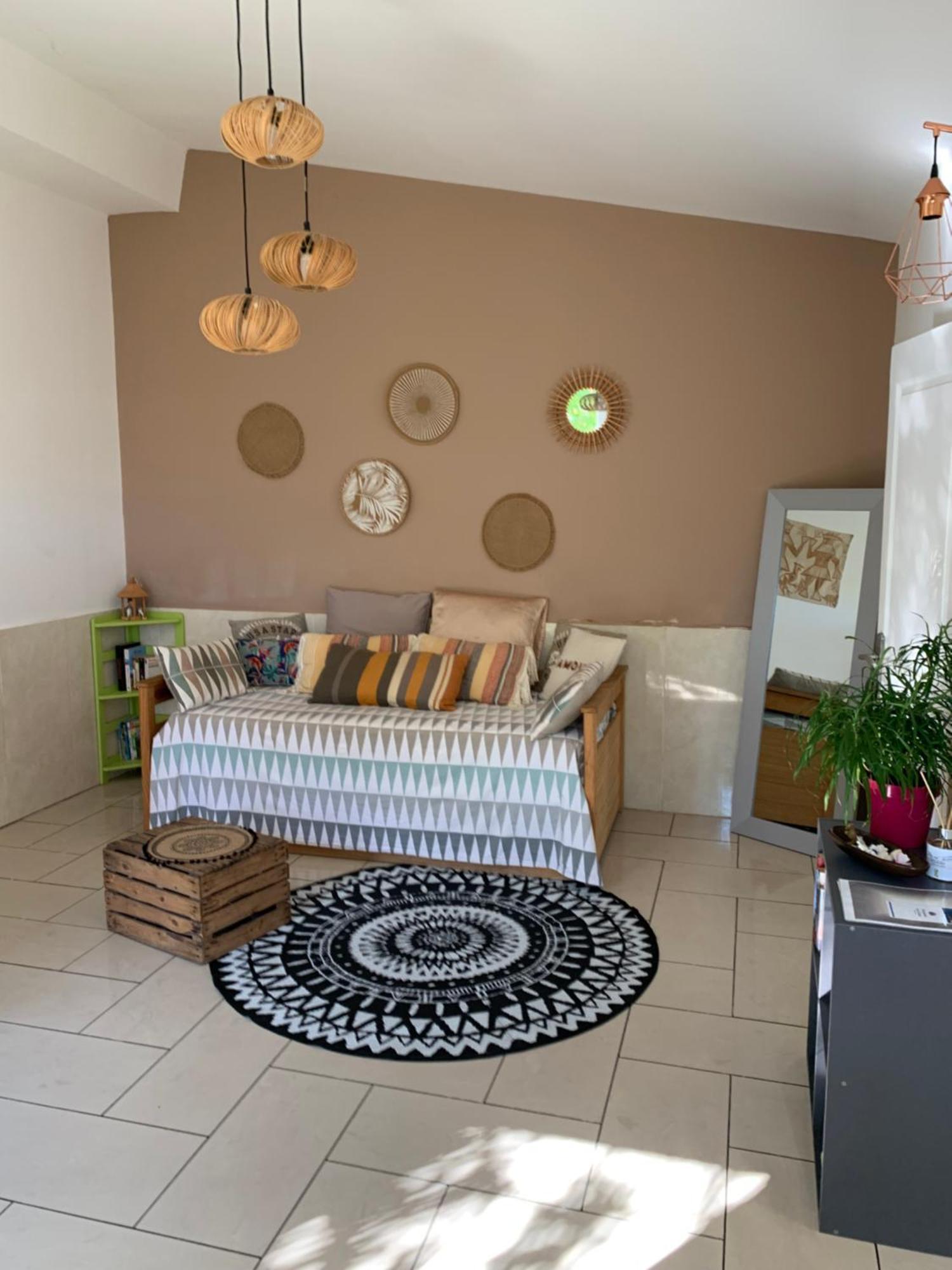 Bungalow Les Coraux La Saline Les Bains Zewnętrze zdjęcie