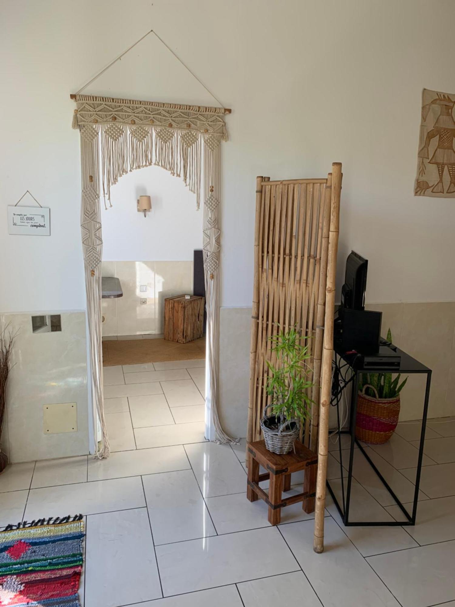 Bungalow Les Coraux La Saline Les Bains Zewnętrze zdjęcie